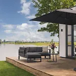 Cozy Riverside Escape Dom wakacyjny