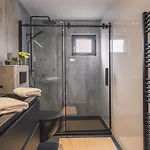 Dom wakacyjny Cozy Riverside Escape Maurik