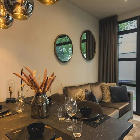 Luxurious On The Water In The Betuwe *