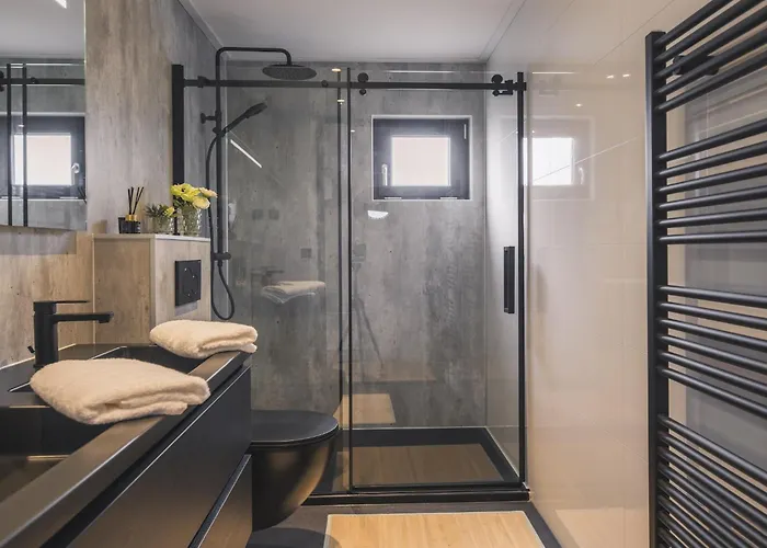 Casa vacanze Cozy Riverside Escape Maurik