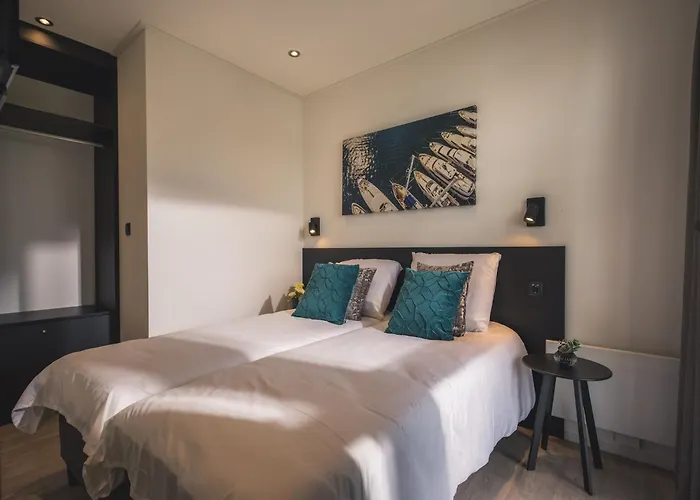 Casa vacanze Cozy Riverside Escape *