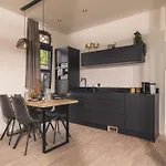 Cozy Riverside Escape