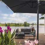 Hébergement de vacances Cozy Riverside Escape Maurik